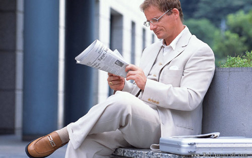 "Cái chết của báo in": Con đường hồi sinh - 3