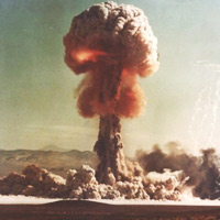 Tin tức trong ngày - TQ tìm ra bãi thử hạt nhân của Triều Tiên