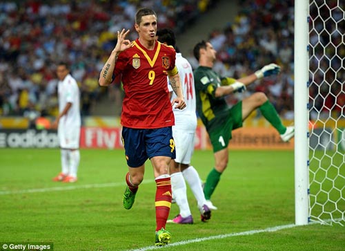 TBN & World Cup: Bao giờ hết “scandal”? - 2