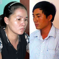 Tin Đà Nẵng - Nữ cò đất và vụ lừa đảo hơn 10 tỷ đồng