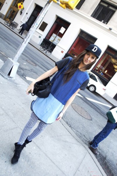 Ứng dụng bất ngờ của phong cách thể thao - 2