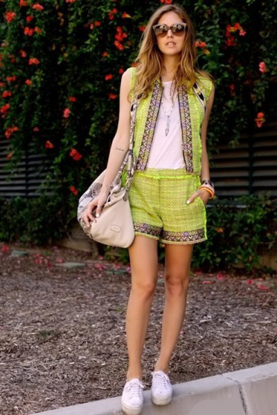 Ứng dụng bất ngờ của phong cách thể thao - 8