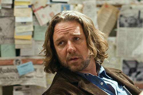 Video: Nghẹt thở cảnh phóng viên tác nghiệp - 6