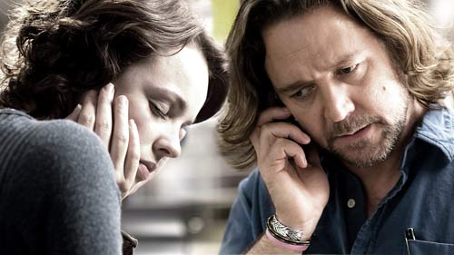 Video: Nghẹt thở cảnh phóng viên tác nghiệp - 3