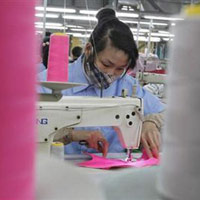 Thị trường - Tiêu dùng - Gian nan đàm phán thương mại Mỹ - Việt