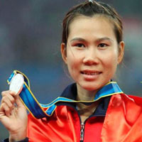 Thể thao - Thanh Hằng bức xúc vì bị HLV "gạ tình"