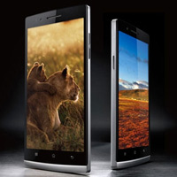 Thời trang Hi-tech - OPPO xác nhận Find 7 sắp ra mắt