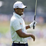 Thể thao - Tiger Woods nghỉ 1 tháng dưỡng thương