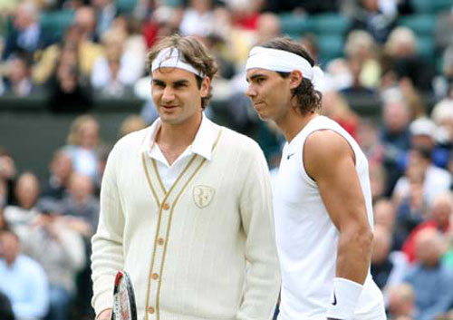 Wimbledon: Định mệnh Federer – Nadal - 1