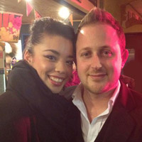 Sức khỏe đời sống - Giấc mơ làm mẹ của người mẫu không tử cung