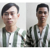 Pháp luật - Trộm chó dùng ớt bột, súng điện chống cự