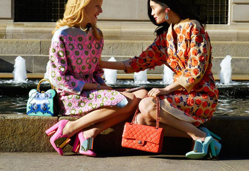 Tommy Ton: Thợ săn thời trang đường phố - 15