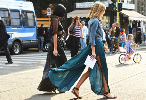 Tommy Ton: Thợ săn thời trang đường phố - 14