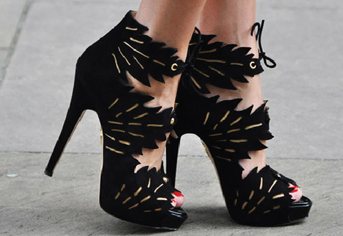 Tommy Ton: Thợ săn thời trang đường phố - 2