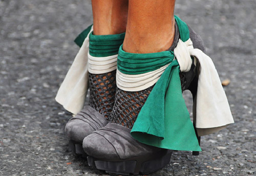 Tommy Ton: Thợ săn thời trang đường phố - 3