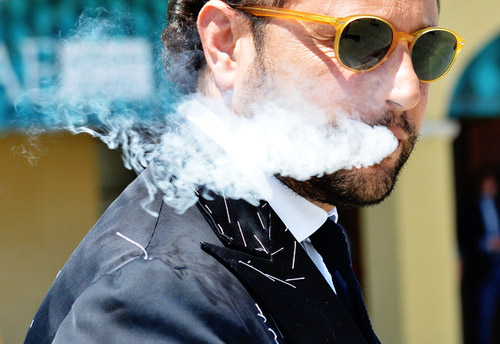 Tommy Ton: Thợ săn thời trang đường phố - 10