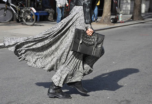 Tommy Ton: Thợ săn thời trang đường phố - 14