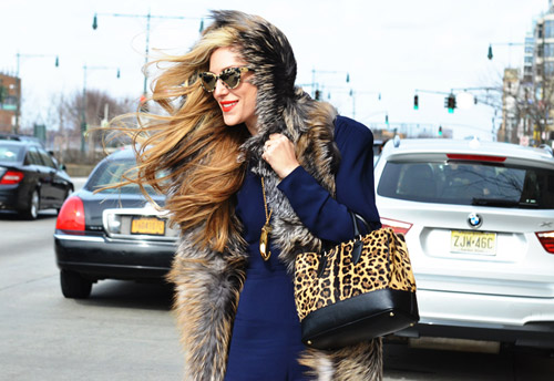 Tommy Ton: Thợ săn thời trang đường phố - 12