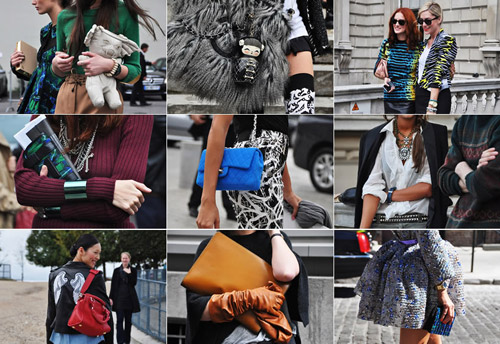 Tommy Ton: Thợ săn thời trang đường phố - 19