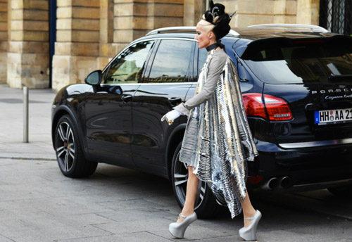 Tommy Ton: Thợ săn thời trang đường phố - 17