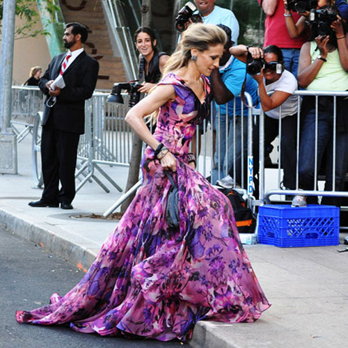 Tommy Ton: Thợ săn thời trang đường phố - 9