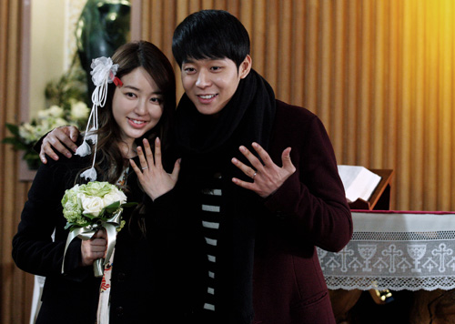 "Thái tử phi" tái ngộ khán giả Việt - 6