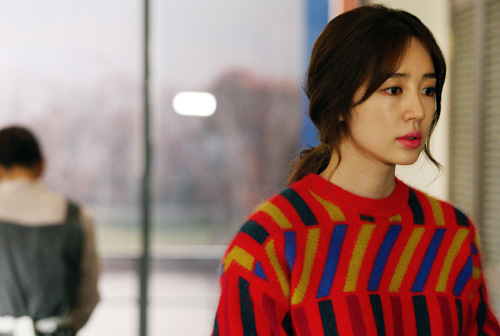 "Thái tử phi" tái ngộ khán giả Việt - 3