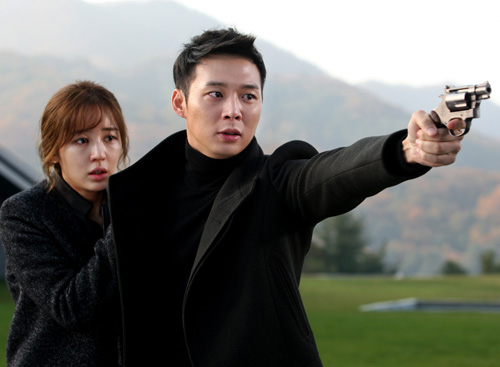 "Thái tử phi" tái ngộ khán giả Việt - 2