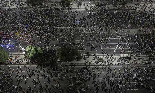 Prandelli lo ngại an ninh tại Brazil - 2