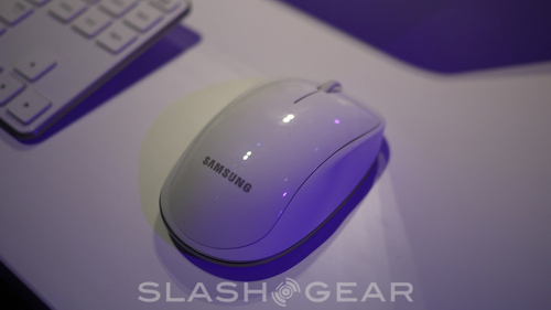 Samsung Ativ One 5: Máy tính all-in-one - 3