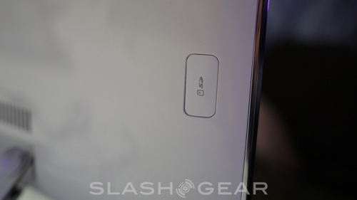 Samsung Ativ One 5: Máy tính all-in-one - 6