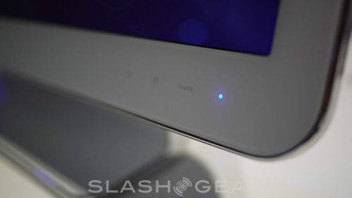 Samsung Ativ One 5: Máy tính all-in-one - 7