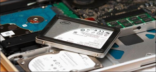 5 sai lầm dễ dàng “giết chết” ổ SSD - 1