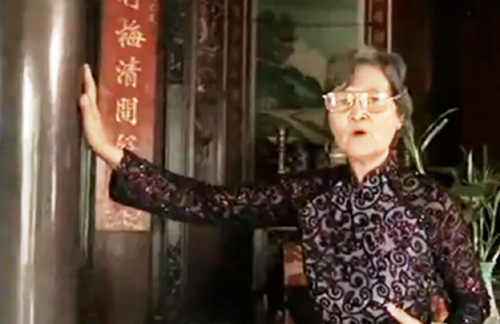 Ngôi nhà trăm cột ở miệt vườn sông nước - 3