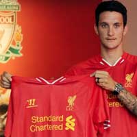 Bóng đá - HOT: Liverpool ra mắt tân binh thứ 3