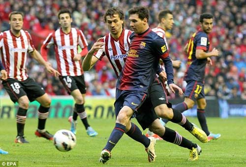 Giá trị bàn thắng: Persie bỏ xa M10-CR7 - 2