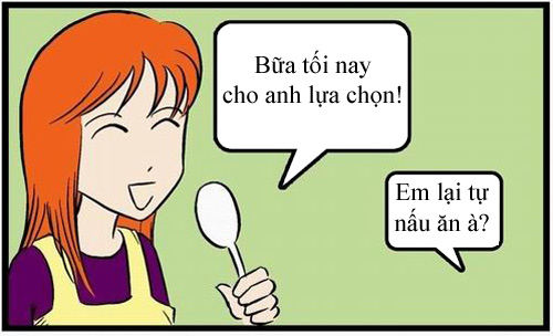 Sự liên quan giữa phòng ngủ và nhà bếp - 6