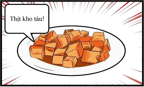 Sự liên quan giữa phòng ngủ và nhà bếp - 7