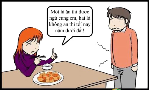 Sự liên quan giữa phòng ngủ và nhà bếp - 9