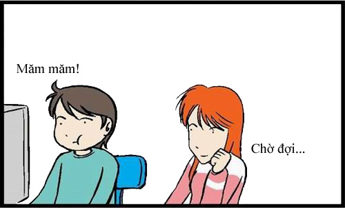 Sự liên quan giữa phòng ngủ và nhà bếp - 2