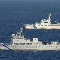 Tin tức trong ngày - Trung Quốc "làm cao" với Nhật Bản