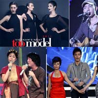 Hậu trường phim - Đắng ngắt truyền hình thực tế Việt