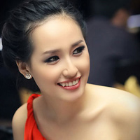 Người mẫu - Hoa hậu - Mai Phương Thúy: Đi event để trải nghiệm