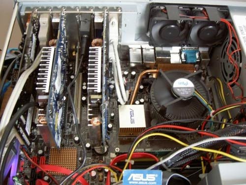 10 sai phạm thường gặp khi bảo trì máy tính - 10