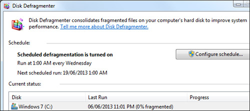 10 sai phạm thường gặp khi bảo trì máy tính - 5