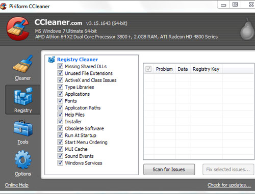 10 sai phạm thường gặp khi bảo trì máy tính - 7
