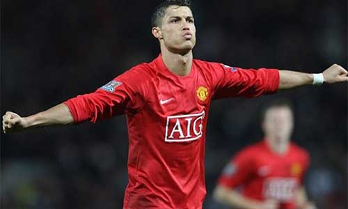 MU: Ronaldo = Rooney + 60 triệu bảng - 1