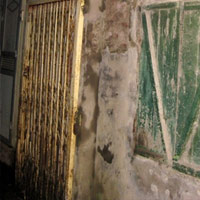 Pháp luật - Bí hiểm người đàn ông nứt sọ, chết ở nhà trọ