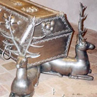 Tin tức trong ngày - Quan tài bạc tỷ của đại gia Sài Gòn