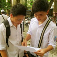 Giáo dục - du học - Làm gì khi thất lạc giấy báo thi ĐH, CĐ